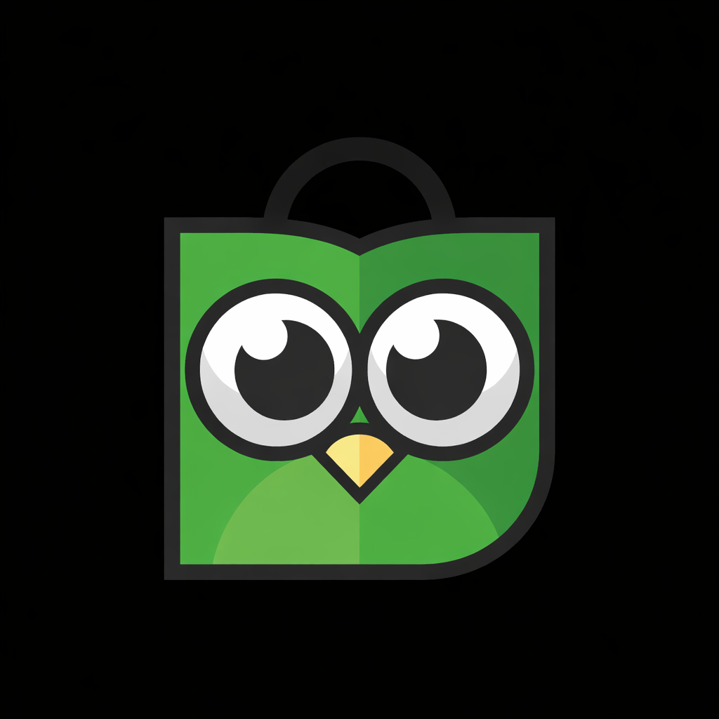 Toko Ecopaq di marketplace Tokopedia